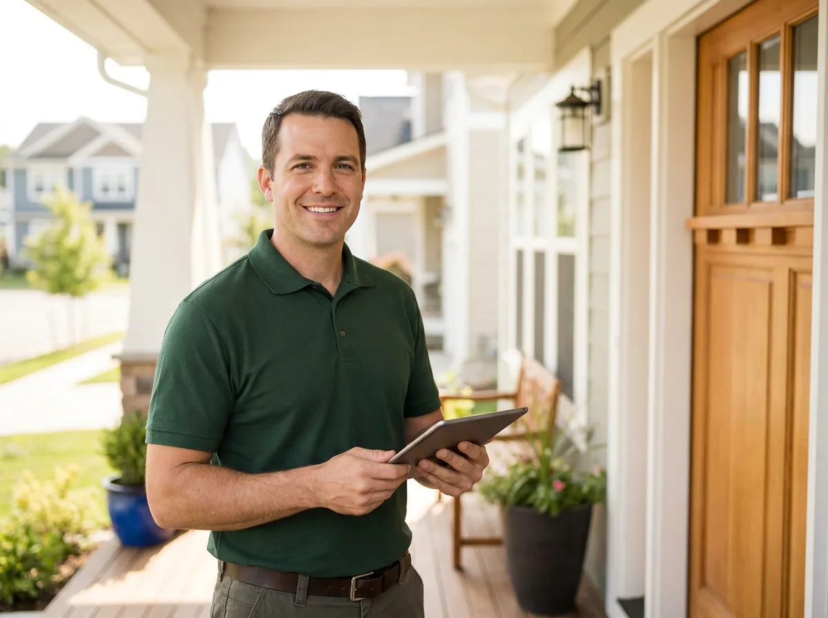 Pest control FAQs for Tolar, TX